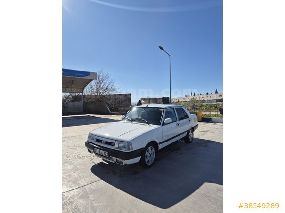 Sahibinden Tofaş Doğan SLX ie 2000 Model