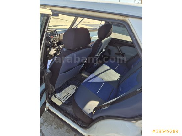 Sahibinden Tofaş Doğan SLX ie 2000 Model