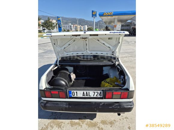 Sahibinden Tofaş Doğan SLX ie 2000 Model