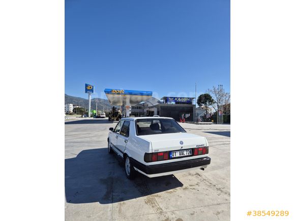 Sahibinden Tofaş Doğan SLX ie 2000 Model