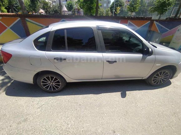  Güncel ekspertiz yapılmış 2011 model aile aracı