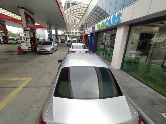  Güncel ekspertiz yapılmış 2011 model aile aracı
