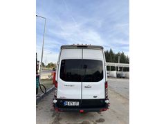 Sahibinden Ford - Otosan Transit 16+1 