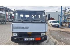 Sahibinden Iveco - Otoyol 120 120.14