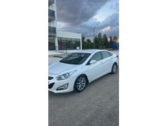 Sahibinden Hyundai i40 1.6 GDI Prime 2012 Model 