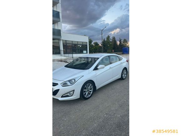 Sahibinden Hyundai i40 1.6 GDI Prime 2012 Model 