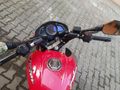 TEMİZ 2018 MODEL NS200 32.8xxKM HASAR KAYITSIZ KAZASIZ ACİL
