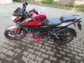 TEMİZ 2018 MODEL NS200 32.8xxKM HASAR KAYITSIZ KAZASIZ ACİL