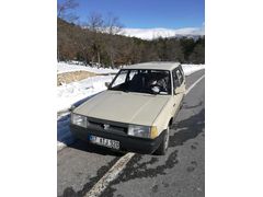 Sahibinden Tofaş Kartal 5 Vites 1993 Model Antalya