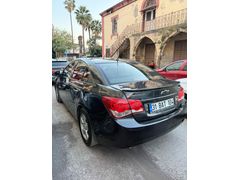 Chevrolet Cruze 1.6 LS 2009  Otomatik Vites 