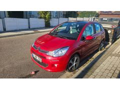 Sahibinden Citroen C3 1.2 PureTech 2016 Model 