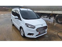 Sahibinden Ford Tourneo Courier 1.5 TDCi Delux 2022 Model