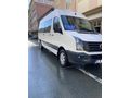 Sahibinden Volkswagen Crafter Servis Rize