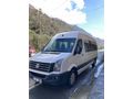 Sahibinden Volkswagen Crafter Servis Rize