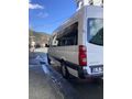 Sahibinden Volkswagen Crafter Servis Rize