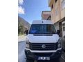 Sahibinden Volkswagen Crafter Servis Rize
