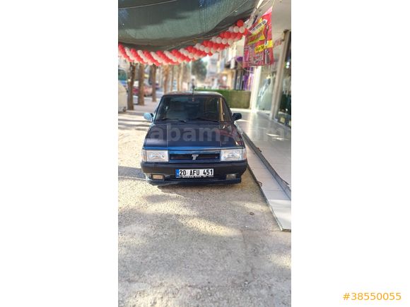 Hidrolik Doğan SLX 1996 Takaslı