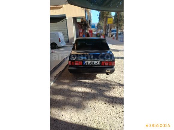 Hidrolik Doğan SLX 1996 Takaslı