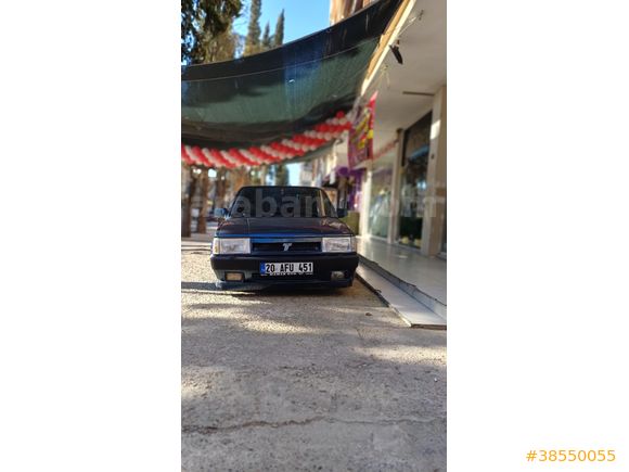 Hidrolik Doğan SLX 1996 Takaslı