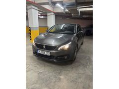 Sahibinden Peugeot 308 1.2 PureTech Style 2020 Model 