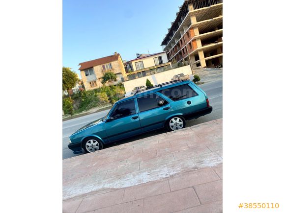 Sahibinden Tofaş Kartal SLX ie 1998 Model
