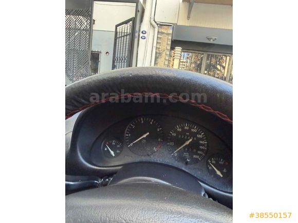 Sahibinden Opel Corsa 1.4 GLS 1998 Model 