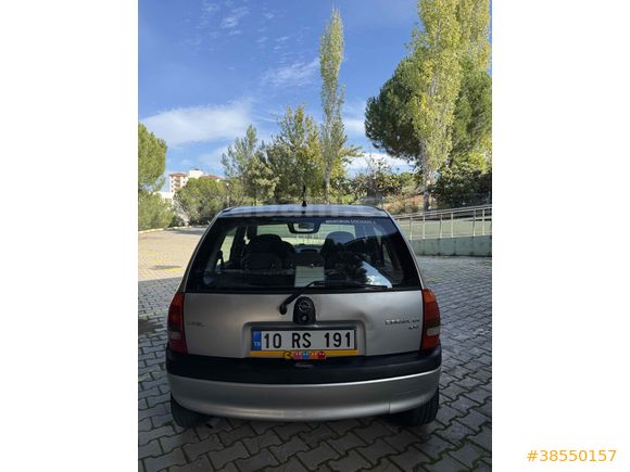 Sahibinden Opel Corsa 1.4 GLS 1998 Model 