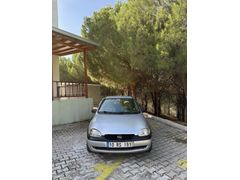 Sahibinden Opel Corsa 1.4 GLS 1998 Model 