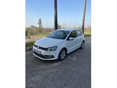 Sahibinden Volkswagen Polo 1.4 TDi Comfortline 2017 Model