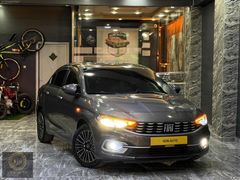 GÜN AUTO'DAN FİAT EGEA 2022 MODEL URBAN 1.4 FİRE