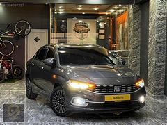 GÜN AUTO'DAN FİAT EGEA 2022 MODEL URBAN 1.4 FİRE