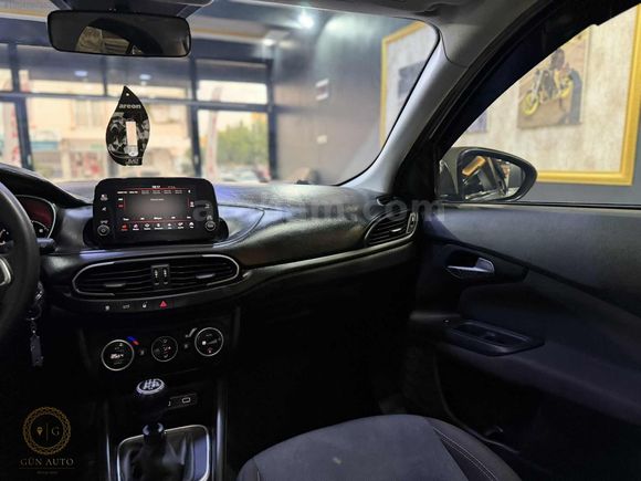 GÜN AUTO'DAN FİAT EGEA 2022 MODEL URBAN 1.4 FİRE