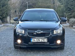 Sahibinden Chevrolet Cruze 1.6 LT Plus 2012 Model Kayseri 155.000 km Siyah
