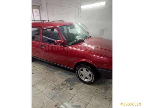 Sahibinden Tofaş Kartal SLX 2000 Model
