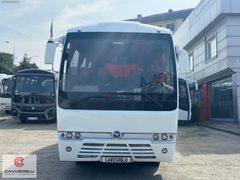 ÇAVUŞOĞLU TEMSA-FUSO CANTER YETKİLİ BAYİİ/2015 TEMSA PRESTİJ SD
