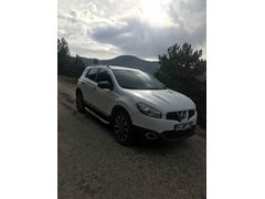 Sahibinden Nissan Qashqai 1.6 dCi Black Edition 2013 Model 