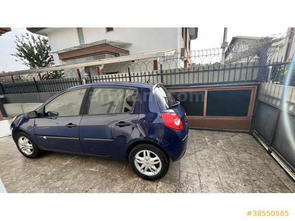 Sahibinden Renault Clio 1.2 Expression 2006 Model 