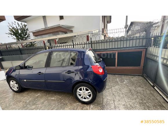 Sahibinden Renault Clio 1.2 Expression 2006 Model 