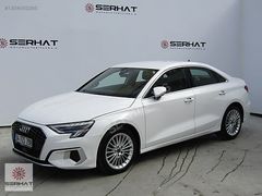 *2022-BOYASIZ-49,000 kmde-35TFSI-HYBRİD-ADVANCED-KARTA 12 TAKSİT