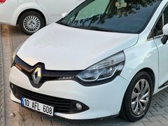Sahibinden Renault Clio 1.2 Joy 2013 Model