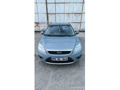 Sahibinden Ford Focus 1.6 Trend 2008 Model  232.000 km Gri