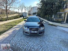2012 MODEL AUDI A6 3.0 TDI 240 BG ALLROAD QUATTRO BAKIMLI !!!