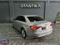 2018_AUDİ A4_1.4 TFSİ DYNAMIC_SUNROOF_DERİ_HATASIZ_191.000KM