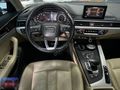 2018_AUDİ A4_1.4 TFSİ DYNAMIC_SUNROOF_DERİ_HATASIZ_191.000KM
