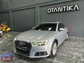 2018_AUDİ A4_1.4 TFSİ DYNAMIC_SUNROOF_DERİ_HATASIZ_191.000KM