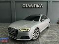 2018_AUDİ A4_1.4 TFSİ DYNAMIC_SUNROOF_DERİ_HATASIZ_191.000KM