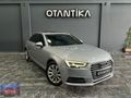 2018_AUDİ A4_1.4 TFSİ DYNAMIC_SUNROOF_DERİ_HATASIZ_191.000KM