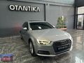 2018_AUDİ A4_1.4 TFSİ DYNAMIC_SUNROOF_DERİ_HATASIZ_191.000KM
