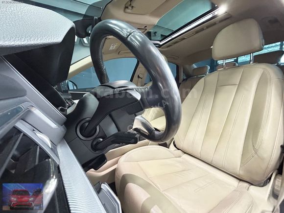 2018_AUDİ A4_1.4 TFSİ DYNAMIC_SUNROOF_DERİ_HATASIZ_191.000KM