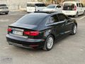 LÜX GARAGEDEN AUDİ A3